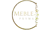 Meble Pryma logo